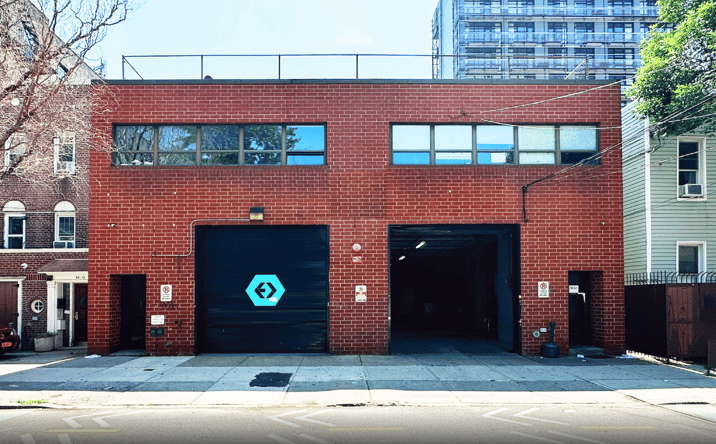 Pictures of Industrial property located at 38-17 Crescent St, Queens, NY 11101 for sales - image #1
