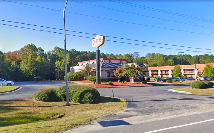 Pictures of Retail property located at 7135 NC-4, Rocky Mount, NC 27809 for sales - image #1