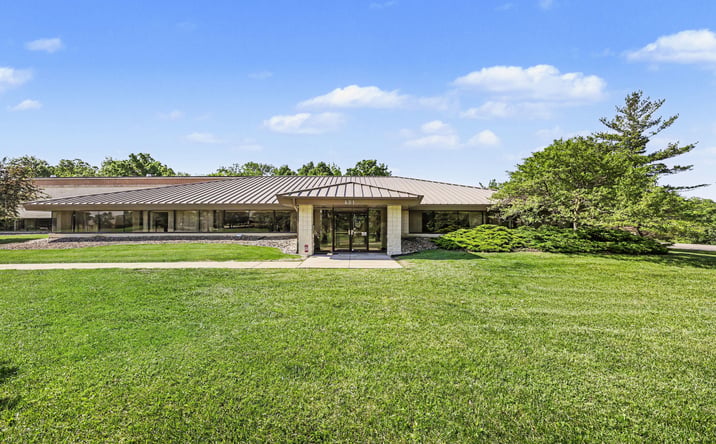 Pictures of Industrial property located at 401 W Morgan Rd, Ann Arbor, MI 48108 for sales - image #1