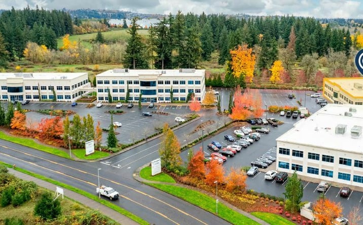 Pictures of Office property located at 4800 NW Camas Meadows Dr, Camas, WA 98607 for sales - image #1