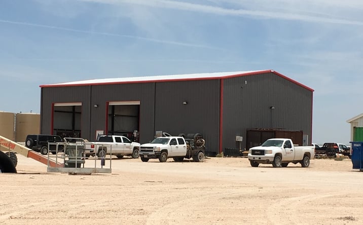 Pictures of Industrial property located at 435 FM 1233, Monahans, TX 79756-8128 for sales - image #1