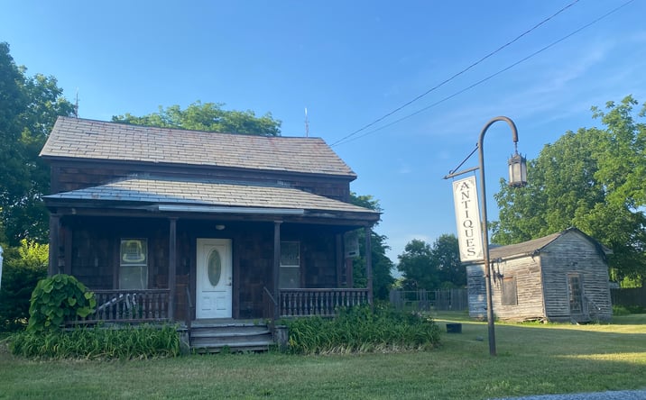 Pictures of Land property located at 10537 State Route 149, Fort Ann, NY 12827 for sales - image #1