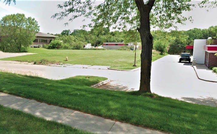 Pictures of Land property located at 2931 & 2941 100th Street, Urbandale, IA 50322 for sales - image #1