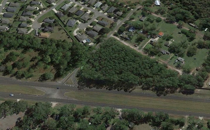 Pictures of Retail, Land property located at Normandy Blvd Jacksonville, Jacksonville, FL 32221 for sales - image #1