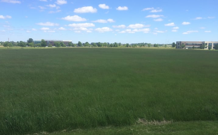 Pictures of Office, Land property located at Lot 22 Prairie View Ln SW, Cedar Rapids, IA 52404 for sales - image #1
