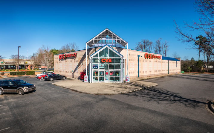 Pictures of Retail property located at 6110 ThePlaza, Charlotte, NC 28215 for sales - image #1