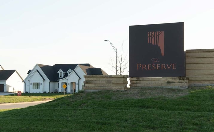 Pictures of Land property located at Timber Knoll Plat 2, WDM, IA 50266 for sales - image #1