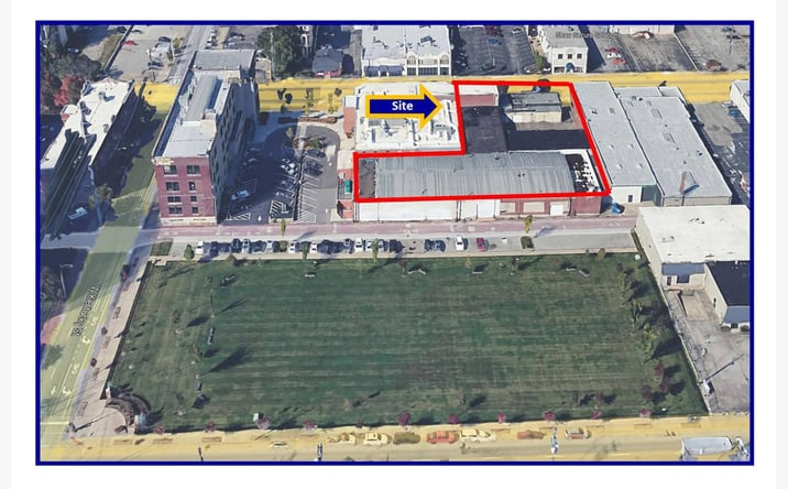 Pictures of Industrial property located at 955-957 S 3rd St, Louisville, KY 40203 for sales - image #1