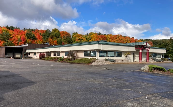 Pictures of Industrial, Mixed Use, Office property located at 3055 Cass Rd, Traverse City, MI 49684 for sales - image #1