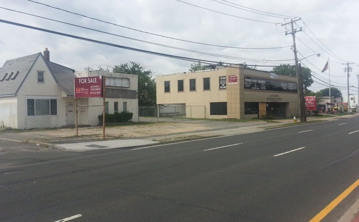 Pictures of Office property located at 2160 Hempstead Tpke, East Meadow, NY 11554 for sales - image #1