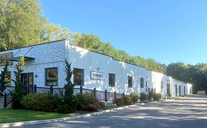 Pictures of Industrial, Mixed Use, Office, Retail, Special Purpose property located at 137 Montauk Hwy, Westhampton, NY 11977 for sales - image #1