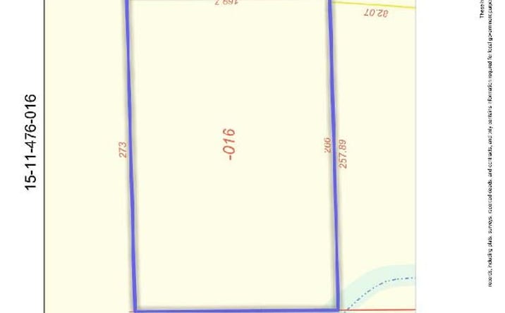 Pictures of Land property located at N Farnsworth Ave, Aurora, IL 60505 for sales - image #1
