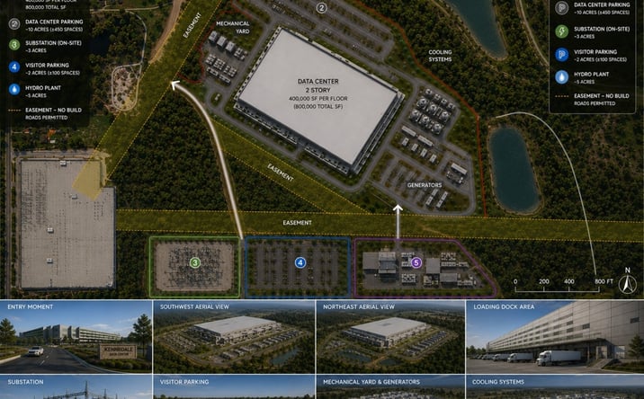 Pictures of Industrial, Land, Mixed Use, Special Purpose property located at 5513 Everman kennedale Rd, Fort Worth, TX 76140 for sales - image #1
