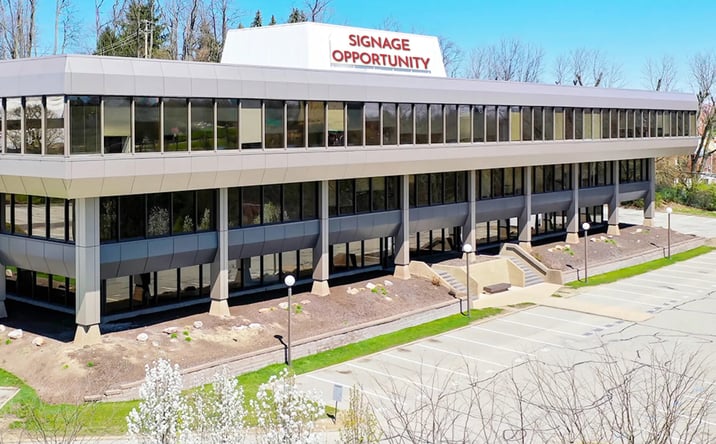 Pictures of Office property located at 400 Holiday Dr, Pittsburgh, PA 15220 for sales - image #1