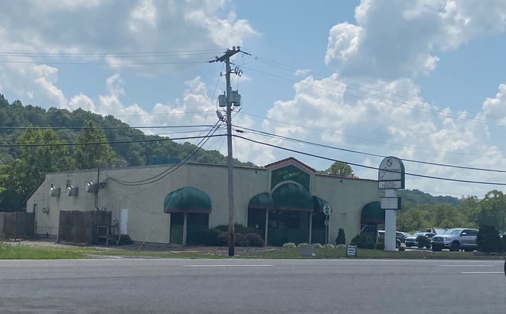 Pictures of Land property located at 2539 E Stone Dr, Kingsport, TN 37660 for sales - image #1
