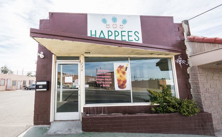 Pictures of Retail property located at 730 Main St, Barstow, CA 92311 for sales - image #1