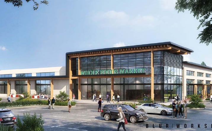 Pictures of Retail property located at Overland Pkwy, Overland Park, KS 66213 for sales - image #1