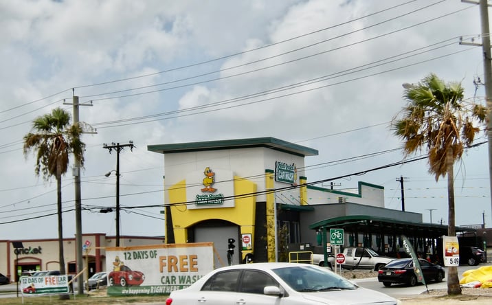 Pictures of Land property located at 1504 W Highway 100 - Lot 2, Port Isabel, TX 78578 for sales - image #1