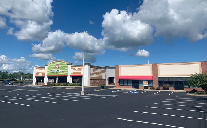 Pictures of Retail property located at 3130 W Ridge Rd, Rochester, NY 14626 for sales - image #1
