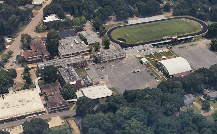 Pictures of Mixed Use, Land, Special Purpose property located at 7665 Poplar Pike, Germantown, TN 38138, 2730 Cross Country Dr, Germantown, TN 38138 for sales - image #1