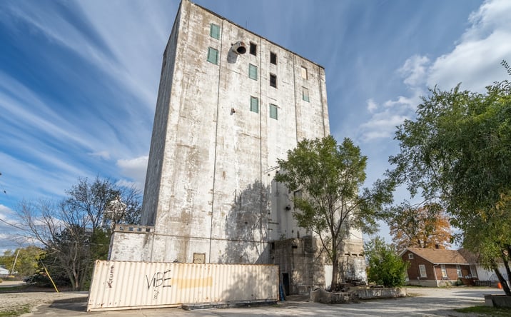 Pictures of Industrial property located at 14727 Naperville Rd, Plainfield, IL 60544 for sales - image #1