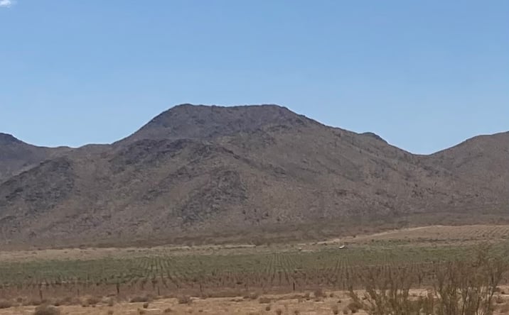 image of property at 8613 E CALIFORNIA DR Kingman AZ 86401-7486