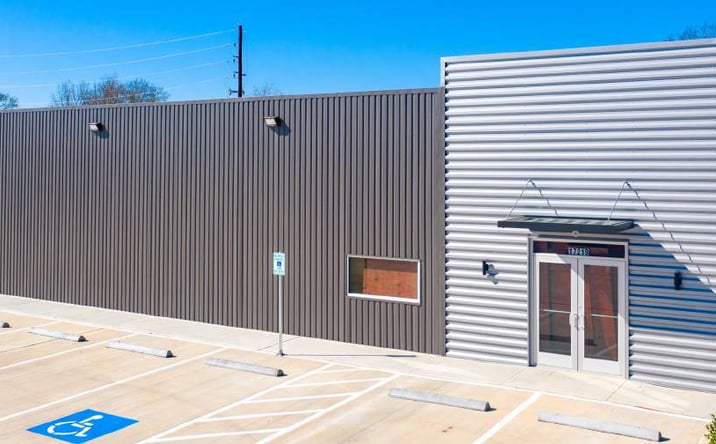 Pictures of Office, Industrial property located at 17219 South Dr, Cypress, TX 77433 for sales - image #1