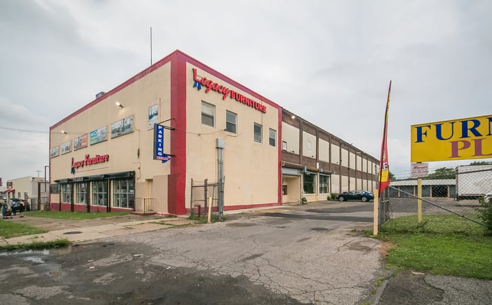 Pictures of Retail, Industrial, Mixed Use property located at 432 W Allegheny Ave, Philadelphia, PA 19133 for sales - image #1