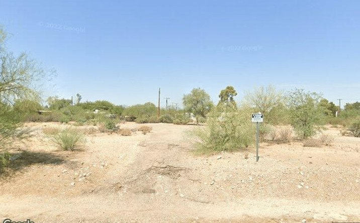 Pictures of Land property located at 4121 N 1st Ave, Tucson, AZ 85719 for sales - image #1