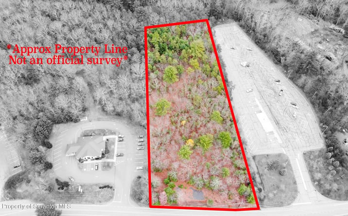 Pictures of Land property located at Route 739, Dingmans Ferry, PA 18328 for sales - image #1