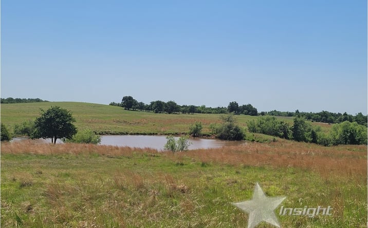 Pictures of Land property located at 160 acres on N2770 Rd, Sterling, OK 73567 for sales - image #1
