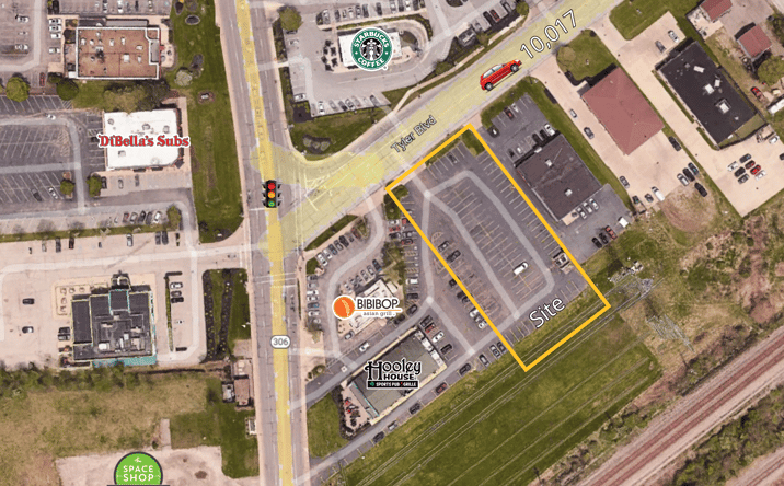 Pictures of Land property located at 7861 Reynolds Rd, Mentor, OH 44060 for sales - image #1