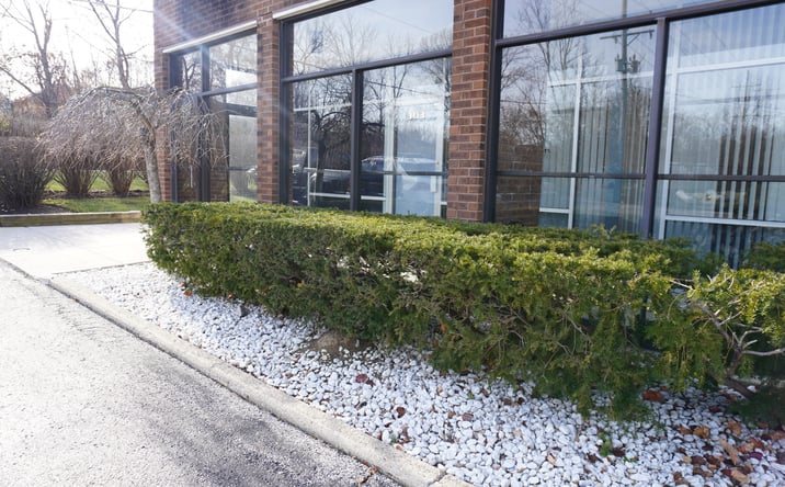 Pictures of Office property located at 303 E Park Avenue 104, Libertyville, IL 60048 for lease - image #1