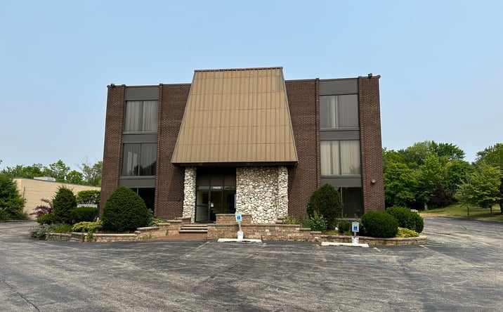 Pictures of Office property located at 14475 John Humphrey Drive, Orland Park, IL 60462 for lease - image #1