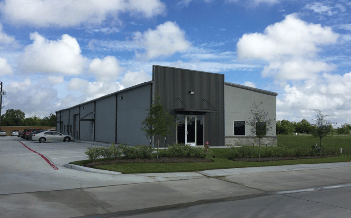 Pictures of Industrial property located at 1419 Atlantis Dr, Webster, TX 77598 for lease - image #1