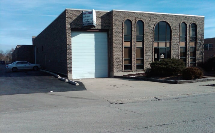 Pictures of Office property located at 2010 Touhy Avenue A2W, Elk Grove Village, IL 60007 for lease - image #1