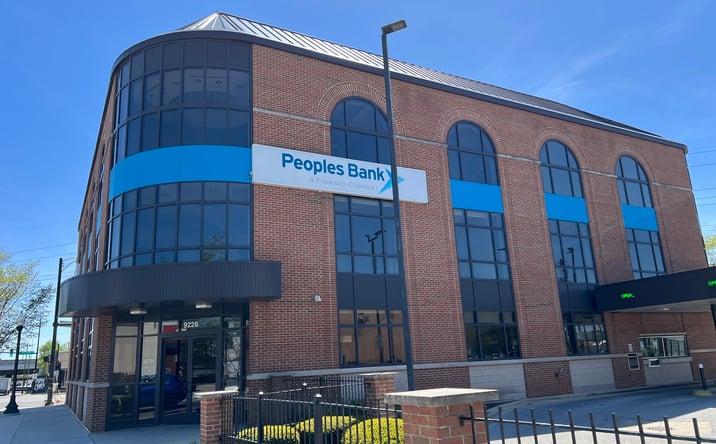 Pictures of Office property located at 9226 S Commercial Avenue, Chicago, IL 60617 for lease - image #1