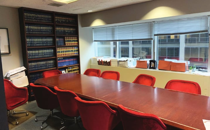 Pictures of Office property located at 1600 Market St, Philadelphia, PA 19102 for lease - image #1