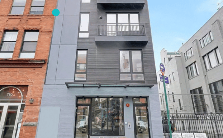 Pictures of Retail property located at 738 Grand St, Brooklyn, NY 11211 for lease - image #1