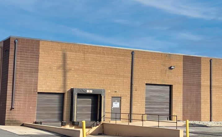 Pictures of Industrial property located at 933 Hylton Rd, Pennsauken, NJ 08110 for lease - image #1