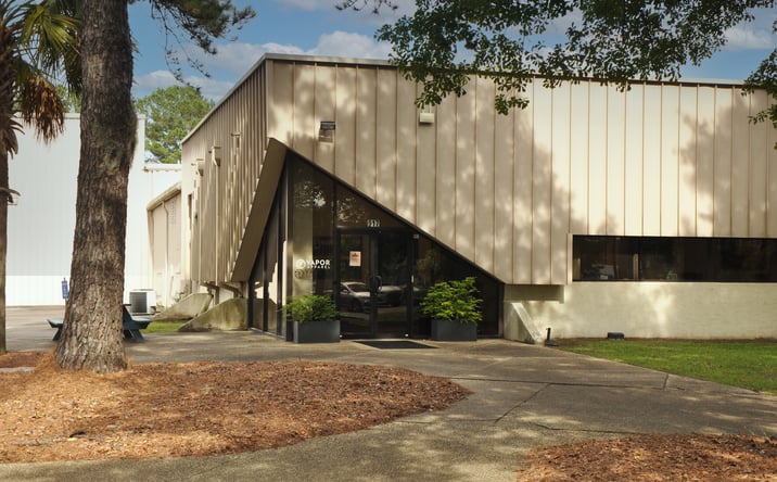 Pictures of Industrial property located at 917 Commerce Circle, Hanahan, SC 29410 for lease - image #1