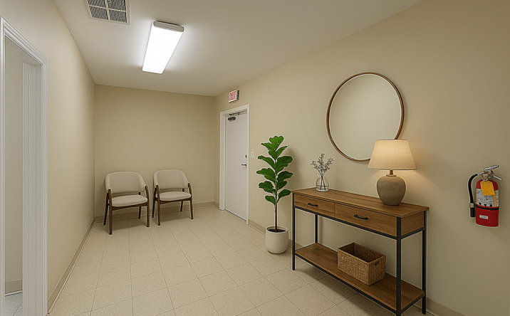 Pictures of Office property located at 19405 Helenbirg Rd, Covington, LA 70433 for lease - image #1