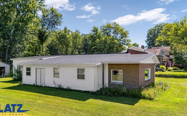 Pictures of Industrial property located at 4590 Eagle Creek, Leavittsburg, OH 44430 for lease - image #1