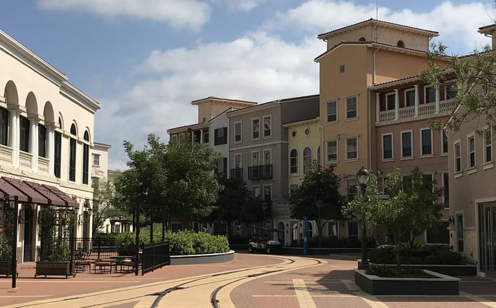 Pictures of Retail, Office, Restaurant property located at 17803 La Cantera Terrace, San Antonio, TX 78256 for lease - image #1