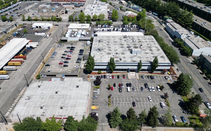 Pictures of Industrial property located at 1737 Airport Wy S, Seattle, WA 98134 for lease - image #1