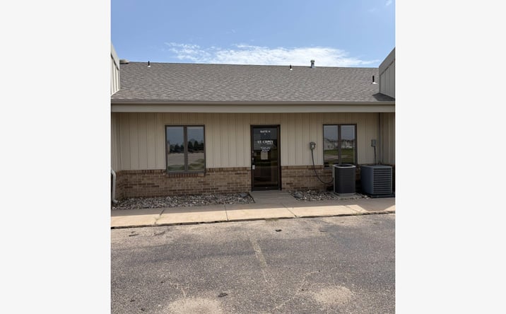 Pictures of Office property located at 2550 Diers Ave, Grand Island, NE 68803 for lease - image #1