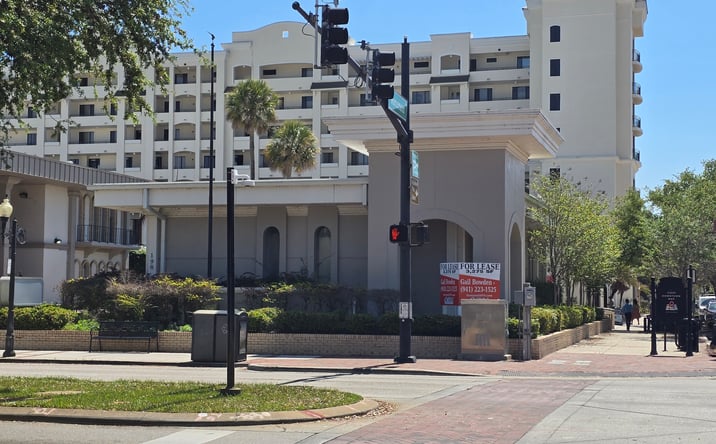Pictures of Retail, Office property located at 198 Broadway, Kissimmee, FL 34741 for lease - image #1