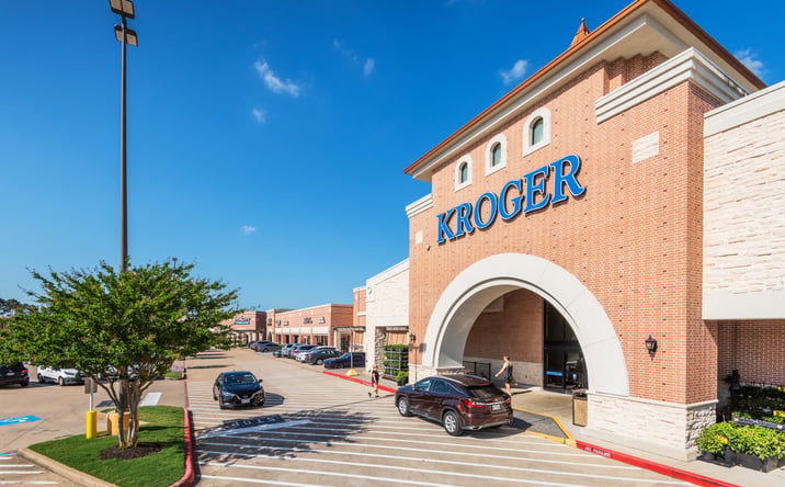 Pictures of Retail property located at 8765 Spring Cypress Rd, Spring, TX 77379 for lease - image #1