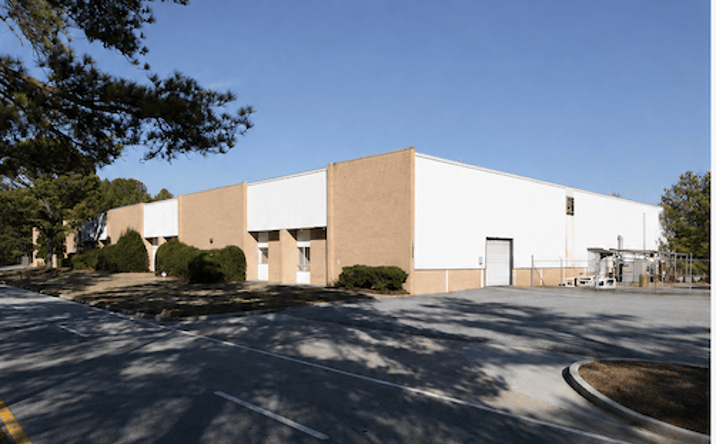 Pictures of Industrial property located at 655 Great SW Pkwy SW, Atlanta, GA 30336 for lease - image #1