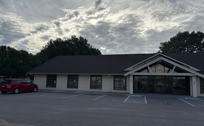 Pictures of Office property located at 1451 N Webb Rd, Grand Island, NE 68803 for lease - image #1